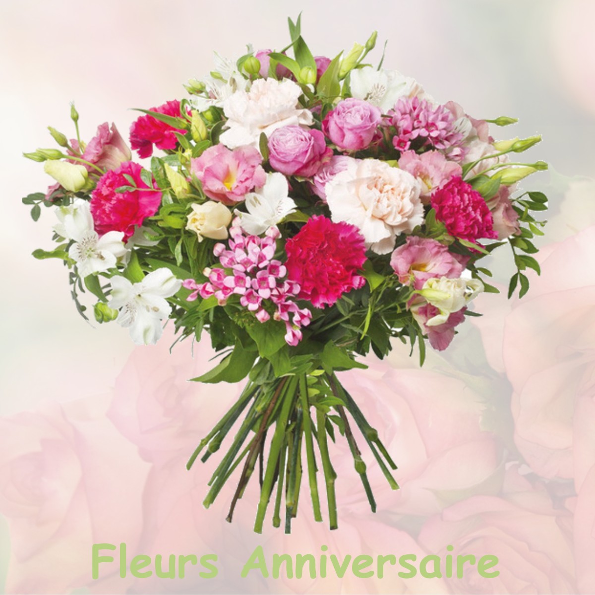 fleurs anniversaire LE-TREVOUX
